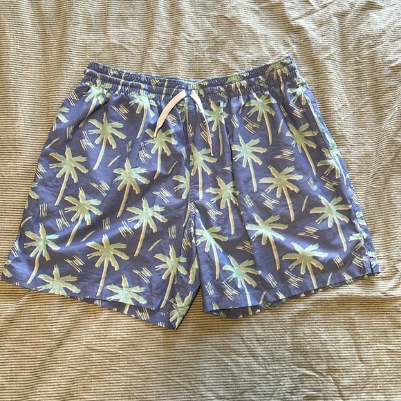Men’s Chubbies Size L - Picture 1 of 5